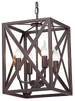 Подвесной светильник Vitaluce  V4197-7/4 в Нижнем Новгороде