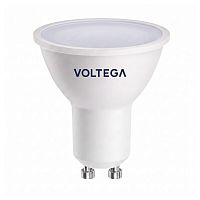Лампа светодиодная Voltega  GU10 12Вт 4000K 3012 в Нижнем Новгороде