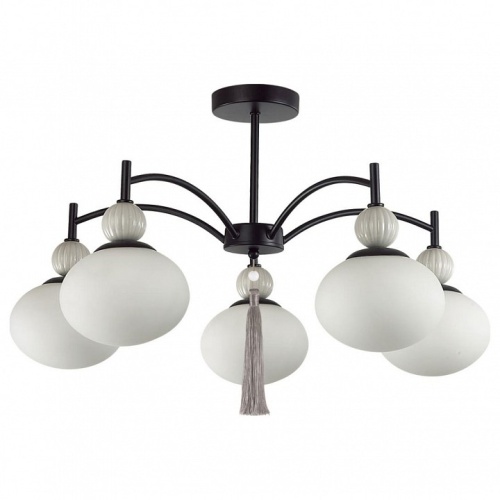 Люстра на штанге Lumion GLORIYA 8273/5C в Нижнем Новгороде