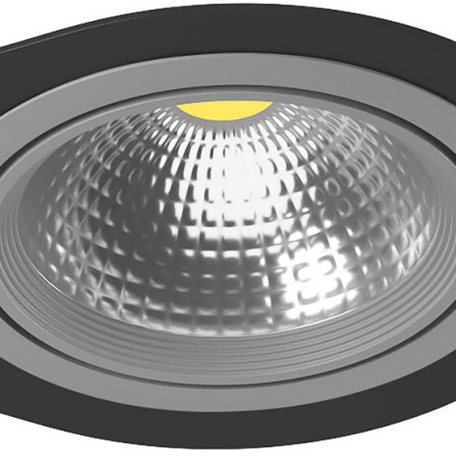 Встраиваемый светильник Lightstar Intero 111 i937060709 в Качканаре фото 2