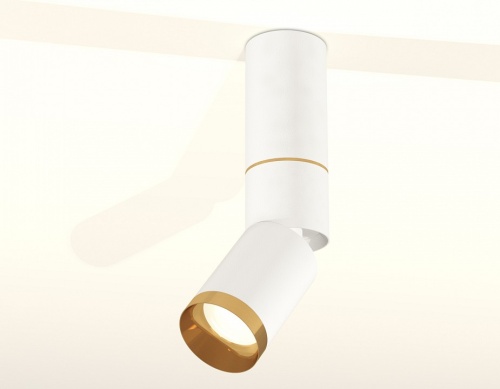 Светильник на штанге Ambrella Light XM XM6312130 в Нижнем Новгороде фото 2