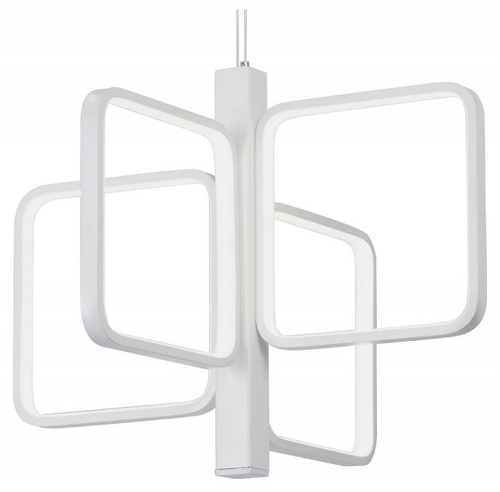 Подвесная люстра Vitaluce V3968 V3968-0/4S в Нижнем Новгороде