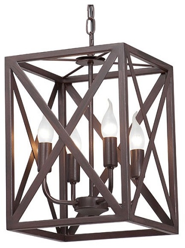 Подвесной светильник Vitaluce  V4197-7/4 в Нижнем Новгороде