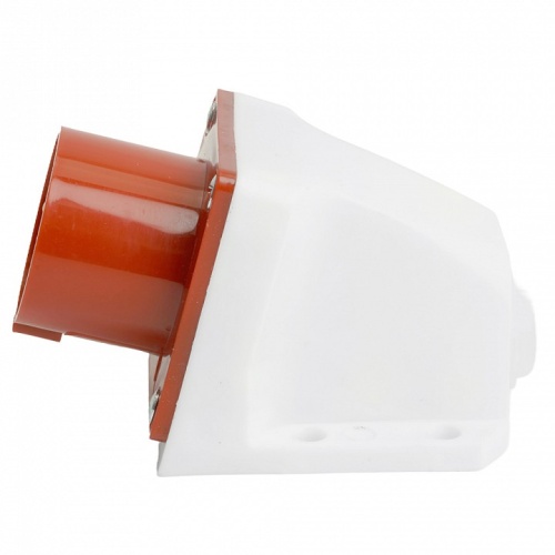 Вилка угловая 3P+PE Stekker ST 49446 в Нижнем Новгороде фото 2