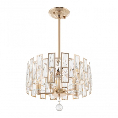 Светильник на штанге Arte Milano Sorrento-4209 374209/5/350/380 GD в Нижнем Новгороде фото 3