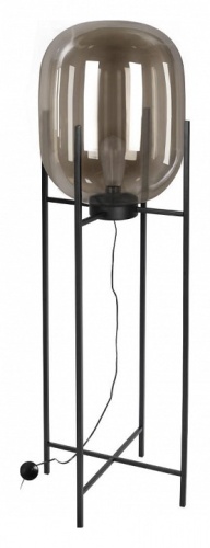 Торшер Loft it Oda 10195F/1600 Amber в Нижнем Новгороде фото 2