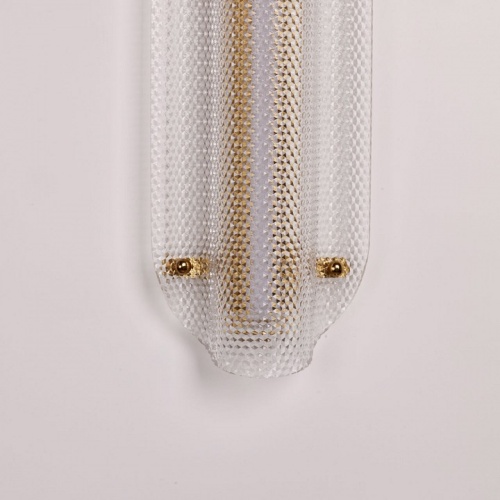 Накладной светильник DeMarkt Конти 488020901 в Нижнем Новгороде фото 3