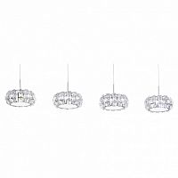 Подвесной светильник Eglo Corliano 39007 в Нижнем Новгороде