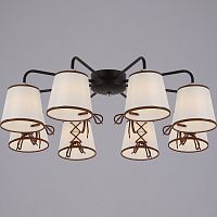 Потолочная люстра ILLUMICO Clara IL6103-8COU-79 CF CR Clara в Нижнем Новгороде