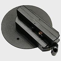 Переходник для трека Italline M03-008 M03-008 TR black в Похвистнево