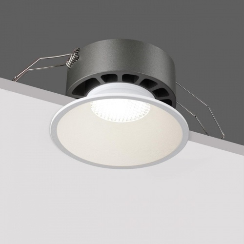 Встраиваемый светильник Novotech NOVA 359854 в Нижнем Новгороде фото 4