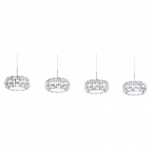 Подвесной светильник Eglo Corliano 39007 в Нижнем Новгороде