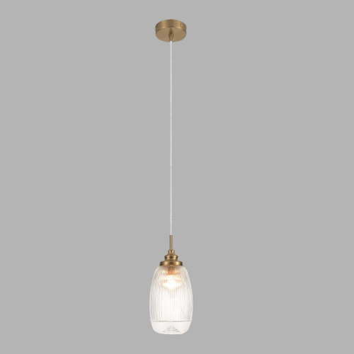 Подвесной светильник Lumion MODERNI 8439/1C в Нижнем Новгороде фото 4