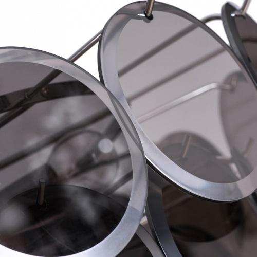 Подвесная люстра Divinare Chloe 7566/02 SP-18 в Нижнем Новгороде фото 3