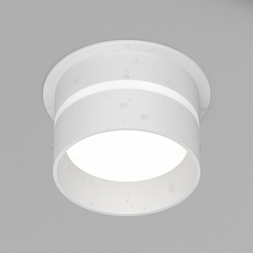 Встраиваемый светильник Denkirs DK2404 DK2404-WH в Нижнем Новгороде фото 3