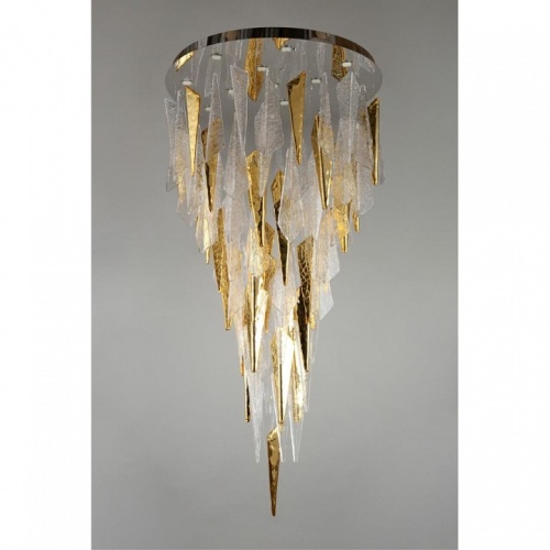 Подвесная люстра Aployt Teresa APL.855.06.13 в Нижнем Новгороде фото 6