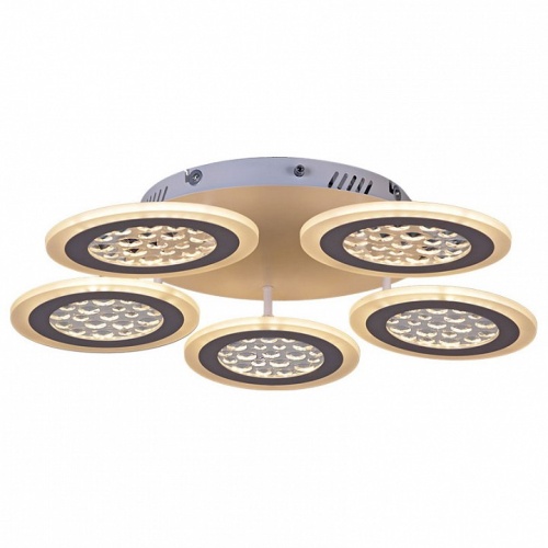 Потолочная люстра 20491-0.3-05 WT в Нижнем Новгороде