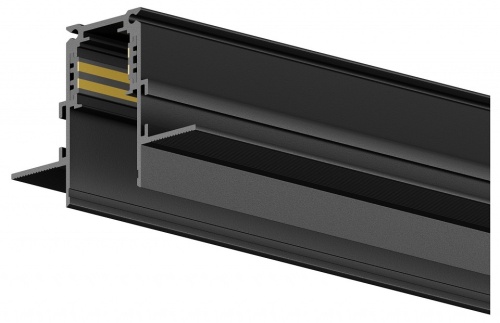 Трек встраиваемый Hesby Lighting ElDeko HSBL_0184 в Нижнем Новгороде