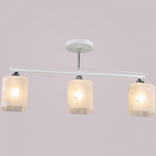 Светильник на штанге 01698 01698-0.3-03 в Нижнем Новгороде фото 4