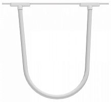 Подвесной светильник Arte Lamp Rapid A1167PL-1WH в Нижнем Новгороде