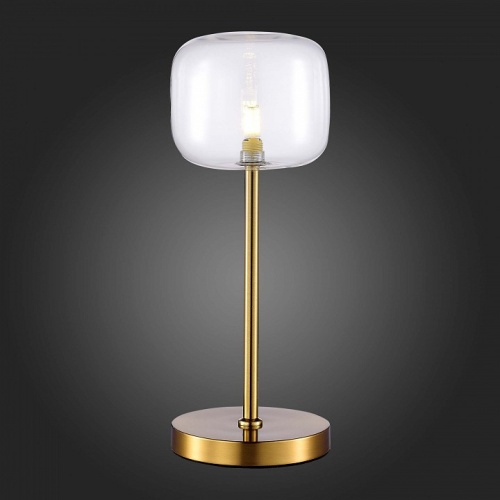 Настольная лампа декоративная ST-Luce Finn SL1049.304.01 в Кизилюрте фото 2