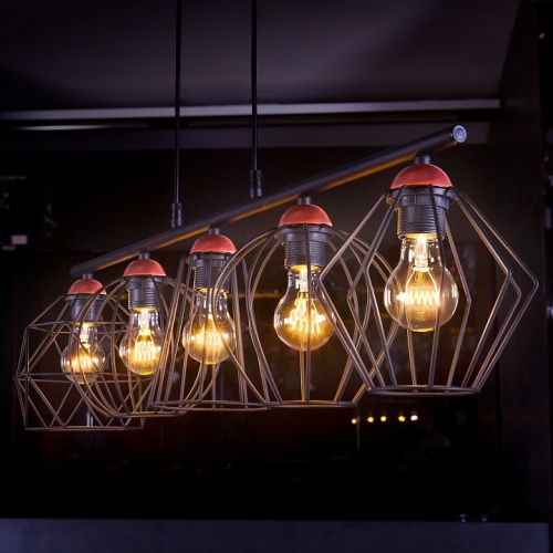 Лампа светодиодная Elektrostandard G95 F E27 8Вт 3300K a048304 в Нижнем Новгороде фото 6