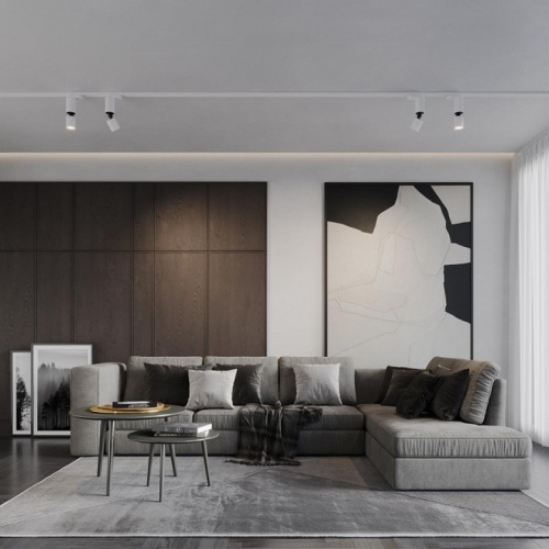 Светильник на штанге Novotech TUBO 359318 в Нижнем Новгороде фото 9