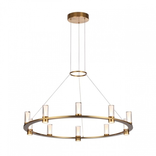 Подвесная люстра Odeon Light HIGHTECH 7144/70L в Нижнем Новгороде фото 5