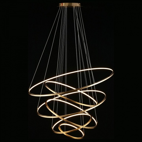 Подвесной светильник Aployt Monisia APL.020.03.243 в Нижнем Новгороде фото 2