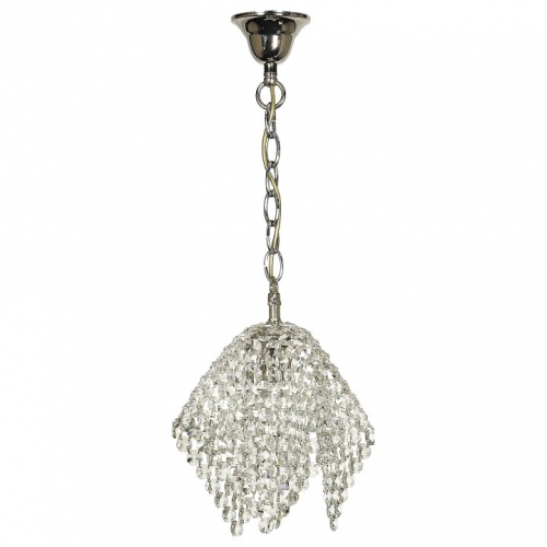 Подвесной светильник Arti Lampadari Roma Roma E 1.3.P1 N в Нижнем Новгороде фото 7