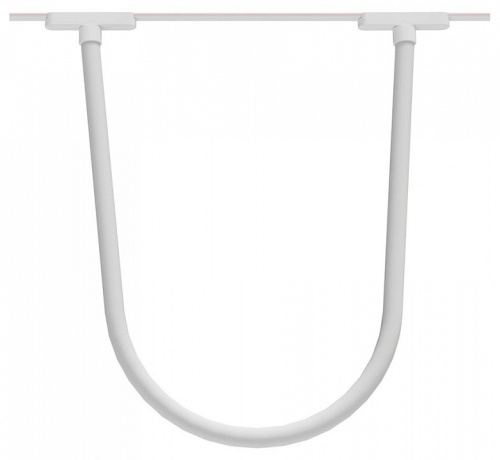 Подвесной светильник Arte Lamp Rapid A1167PL-1WH в Нижнем Новгороде