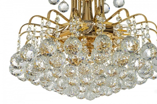 Подвесная люстра Arti Lampadari Alanno Alanno E 1.5.40.100 GB в Нижнем Новгороде фото 2