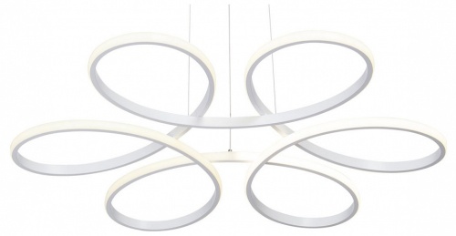 Потолочная люстра Vitaluce V4610 V4610-0/6S в Нижнем Новгороде