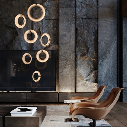 Подвесной светильник Loft it Soho 10410/A в Нижнем Новгороде фото 7