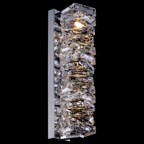 Накладной светильник Maytoni Coil MOD125WL-L6CH3K в Нижнем Новгороде фото 5