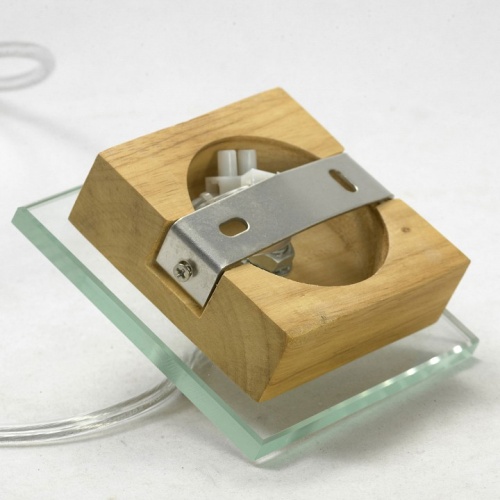 Подвесной светильник Lussole Montone GRLSF-2503-04 в Нижнем Новгороде фото 3