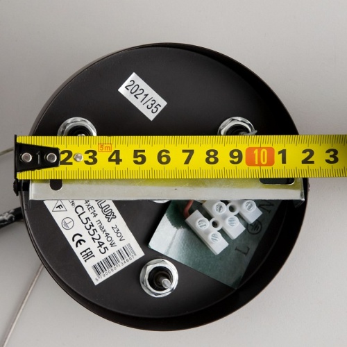 Подвесной светильник Citilux Робин CL535245 в Нижнем Новгороде фото 3