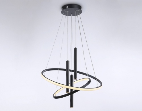 Подвесной светильник Ambrella Light FL FL5372 в Нижнем Новгороде фото 7