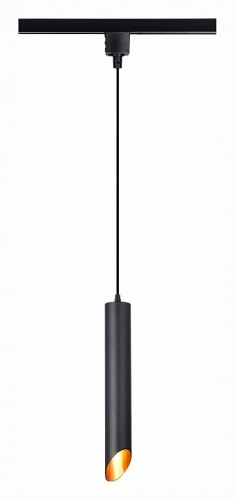 Подвесной светильник ST-Luce Однофазная трековая система ST152.416.01 в Кропоткине фото 4
