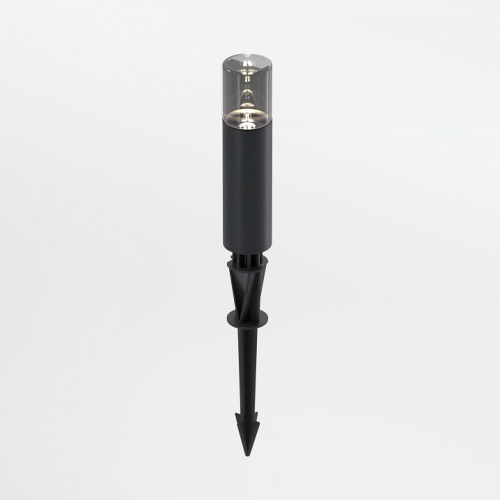 Наземный низкий светильник Elektrostandard Hidden a066034 в Нижнем Новгороде