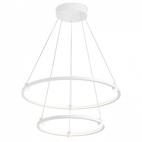 Подвесной светильник Ambrella Light FL FL5505 в Нижнем Новгороде фото 10