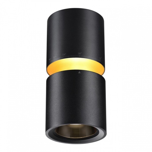 Накладной светильник Novotech ARISTO 359338 в Нижнем Новгороде фото 8