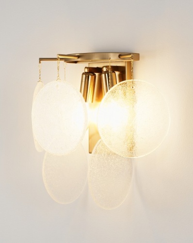 Накладной светильник Moderli Classic V9031-2W в Нижнем Новгороде фото 4