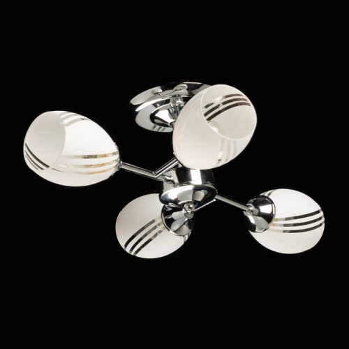 Люстра на штанге De City Вита 220014504 в Нижнем Новгороде фото 6