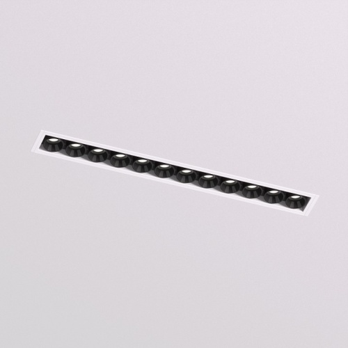 Встраиваемый светильник Denkirs DEEP SPACE DK2532-WB в Нижнем Новгороде фото 5