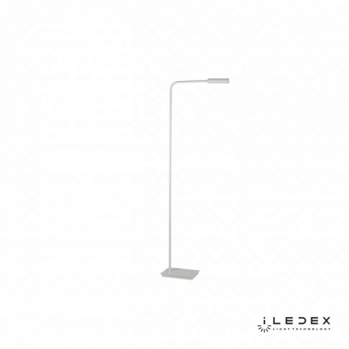 Торшер iLedex Telescope 7010/1F WH в Нижнем Новгороде фото 3