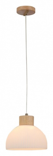 Подвесной светильник Arte Lamp Caprice A4184SP-1BR в Нижнем Новгороде фото 2