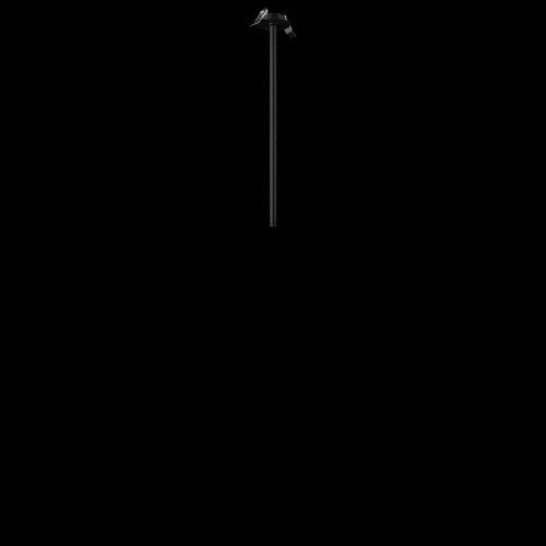 Встраиваемый светильник на штанге Loft it Cane 10359/500 Black в Нижнем Новгороде фото 6