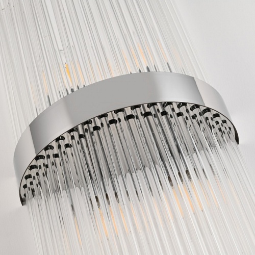 Накладной светильник Arte Milano Torcia 430122.250.4.E14.B1 CR в Нижнем Новгороде фото 7