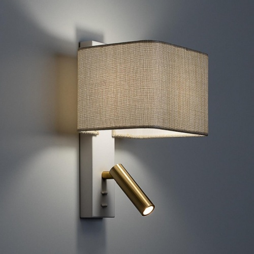 Бра с подсветкой Citilux DEKART CL704482 в Нижнем Новгороде фото 8